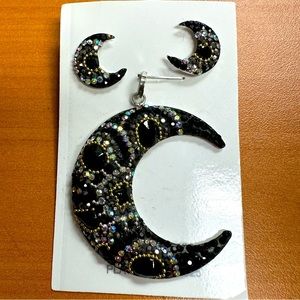 Sterling Silver set